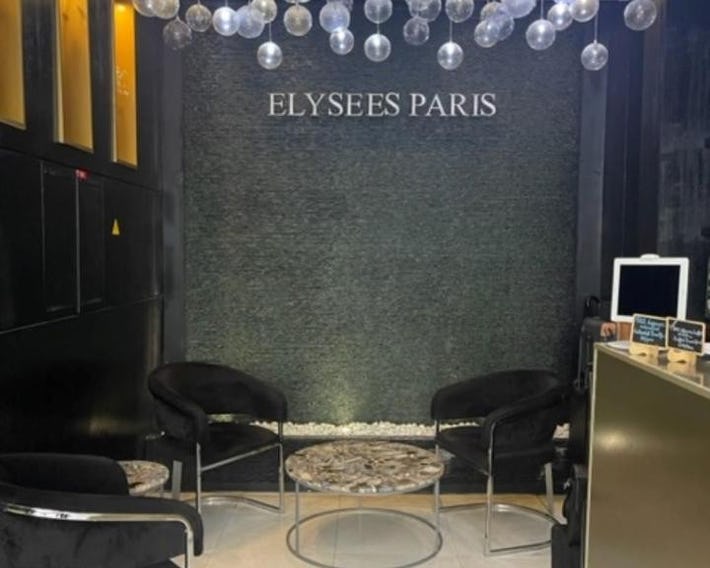 Hôtel Elysées Paris