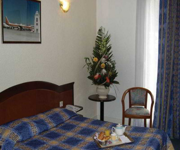 Hotel Air Plus
