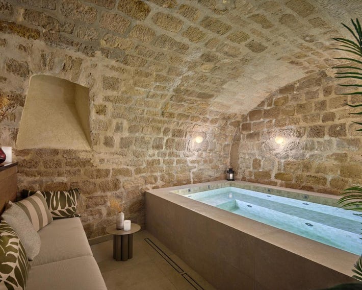 Hôtel Joséphine & SPA by HappyCulture