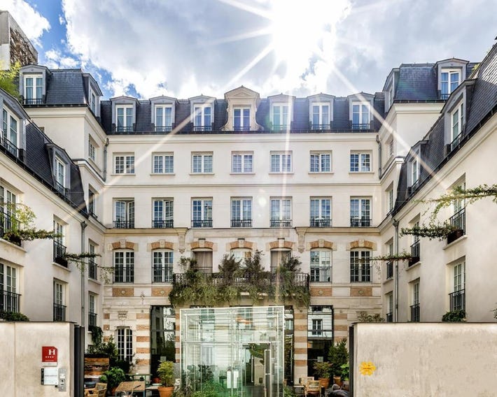 Kube Paris