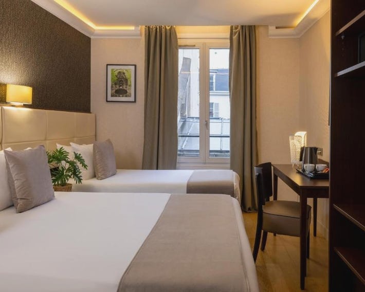 Nord Est Hotel