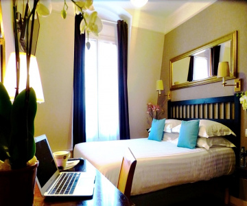 Tamaris Hotel