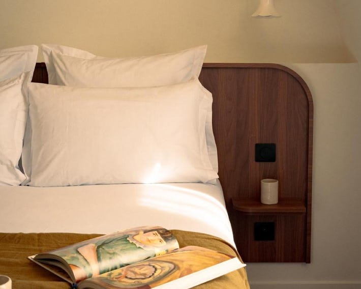 Hôtel Camelia International