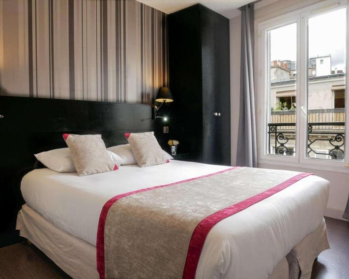 Hôtel Bonséjour