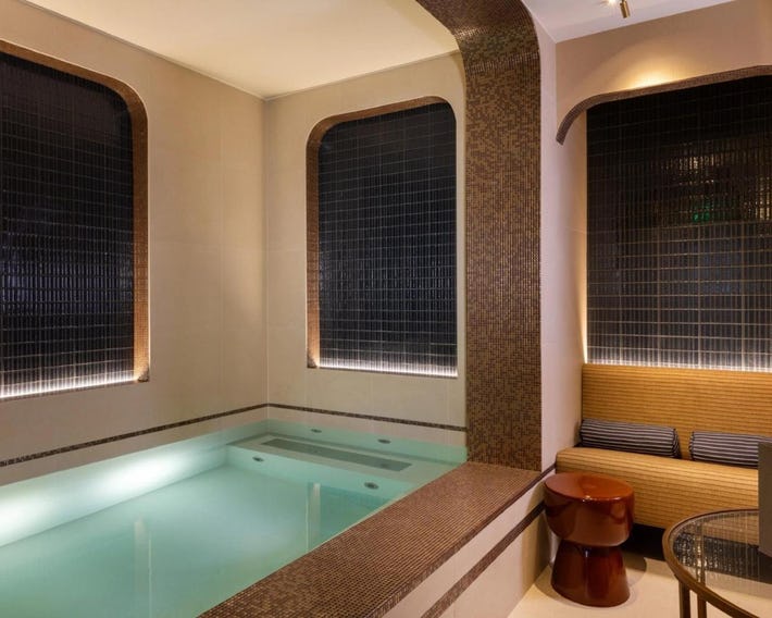 Hôtel Aoriste & Spa