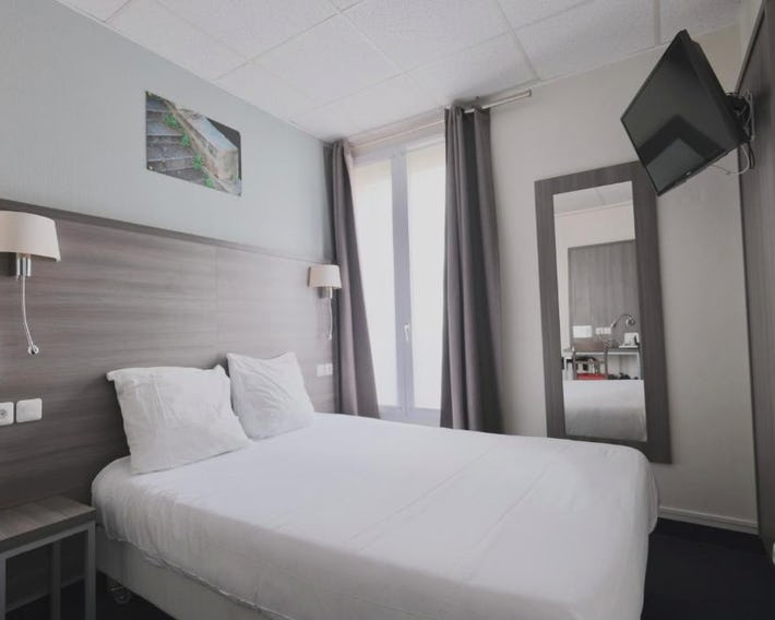 Hotel Lilas Gambetta