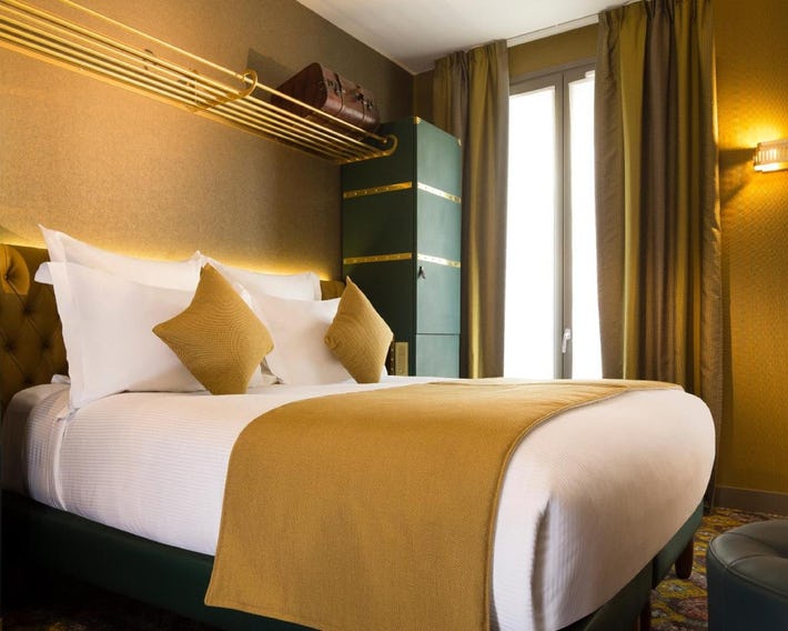 Hotel Whistler