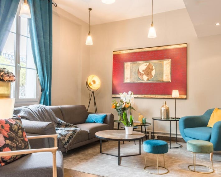 Hotel Beauvoir