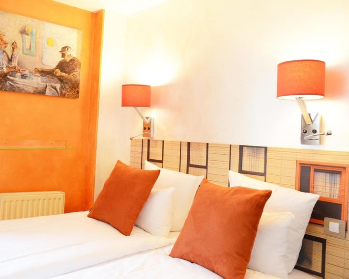 Hotel Malar – Green Spirit Hotels Paris