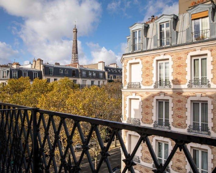Hotel Relais Bosquet by Malone
