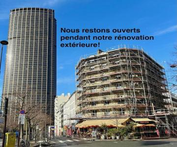 Odessa Montparnasse