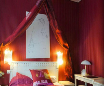 Hotel Royal Aboukir