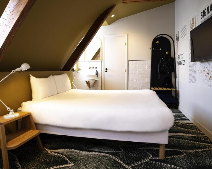 ibis Styles Paris Gare de Lyon TGV