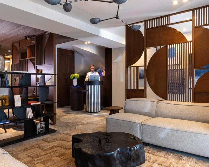Hotel Gabbie