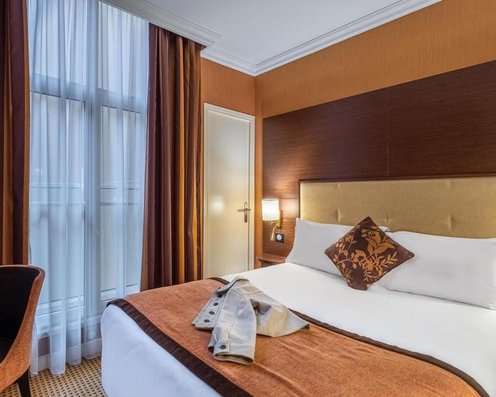 Hôtel 85 Saint Honore