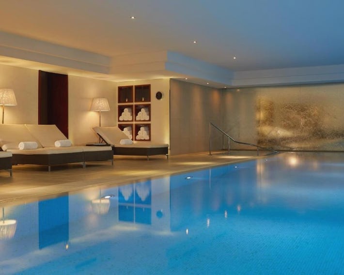 Majestic Hotel Spa - Champs Elysées