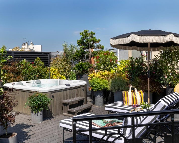 Hôtel Félicien & Spa