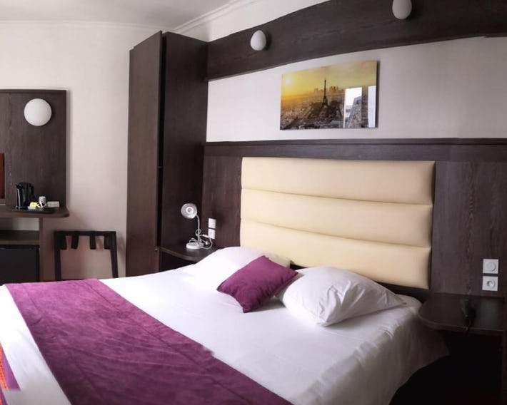 Parc Hotel Paris