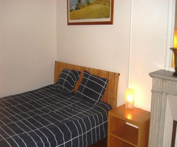 Apartment Arlette La Fourche