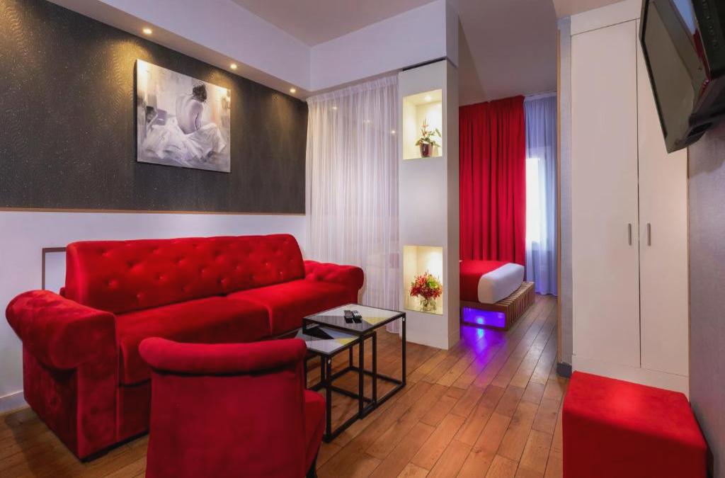 Hotel Ambre