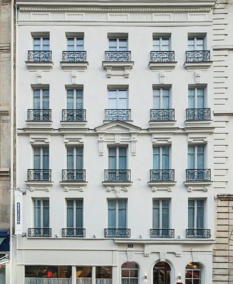 Best Western Premier Faubourg 88