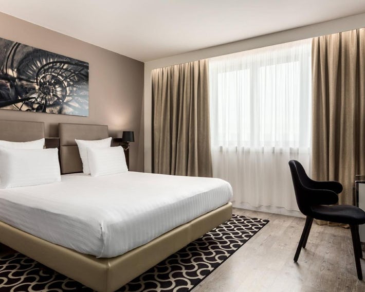 AC Hotel Paris Porte Maillot