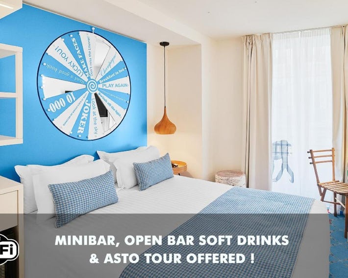 Hôtel Joke