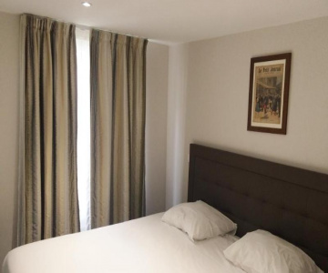 Hotel Savoy