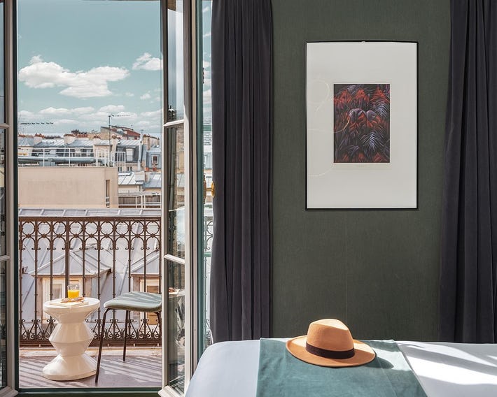 Bob Hotel by Elegancia
