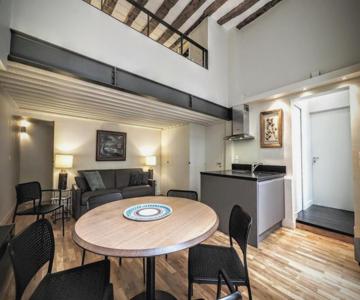 Molière ChicSuites