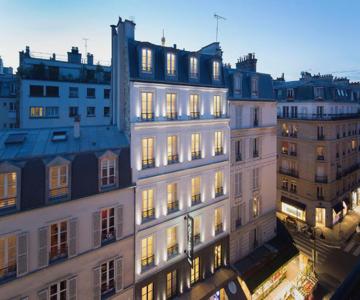 Hotel Cler