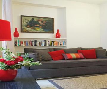 Apartment Bac St. Germain