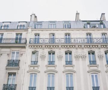 thesuites Paris Studios