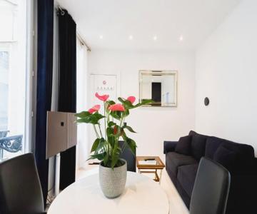 Luxury Apartment Les Champs-Élysées