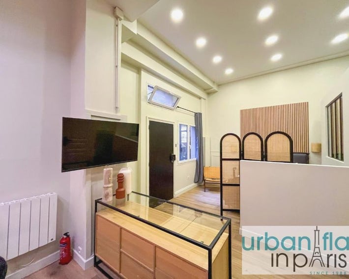 05 - Parisian Design Loft