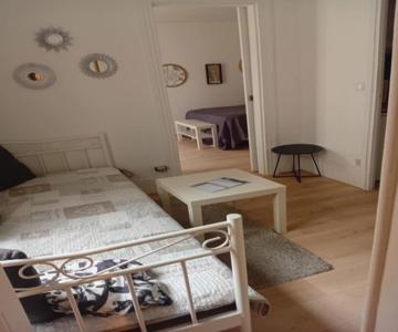 Appartement Odéon a 5 minutes de la Seine