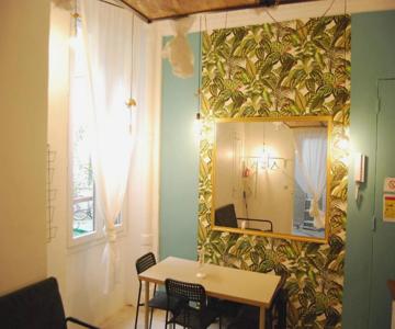 Arty 20m² District Of Batignolles
