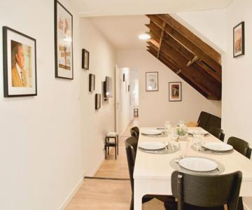 Appartement Parisien Branché à 10 Min De Bastille