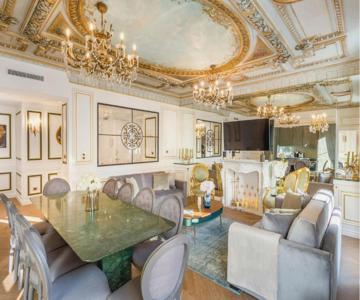 Merveil - Signature Suite - Louvre - Marcel I