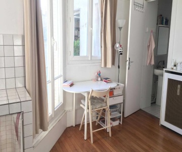 Best located flat in Saint-Germain-des-Prés