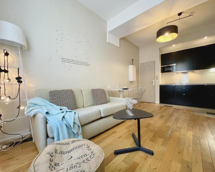 PARISIAN HOME l BELLAN