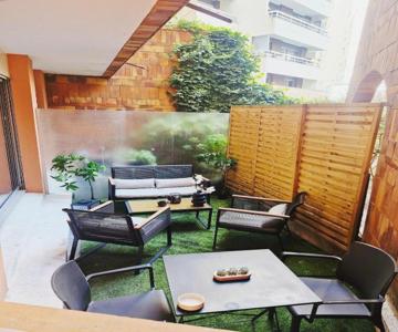 Bel Appartement Parisien