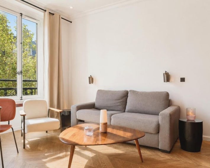 TheBlueStay 346 - Stunning Apartment in Paris 8