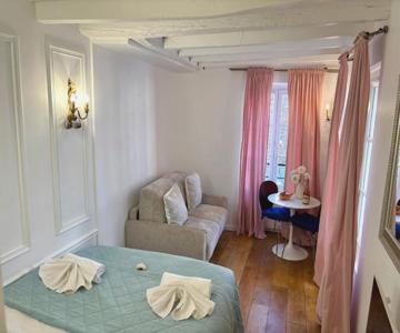 CHARMING Paris 5 PANTHEON LATIN QUARTIER Aldaro
