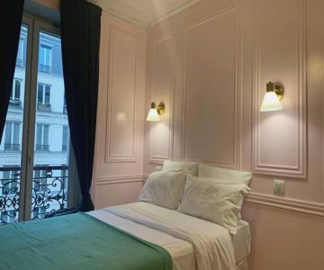 Cozy Studio Paris 5 Luxembourg Garden Central Aldaro