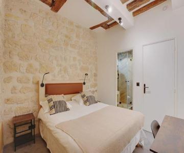 Spacious Apartment - 3br-6p - Place Des Vosges