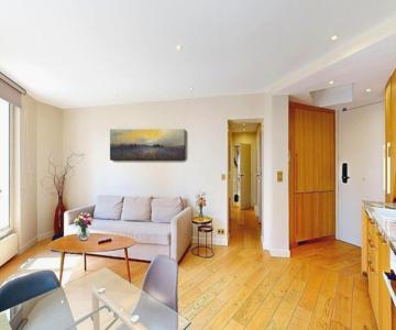 179 Suite Mayou - Superbe Appartement à Paris