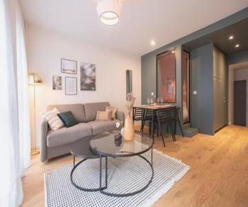 GuestReady - Apt near Parc de la Villette