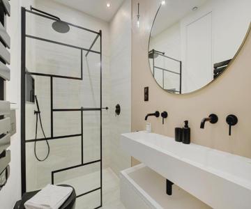 Charming Apartment - 1br-4p - Ac - Marais