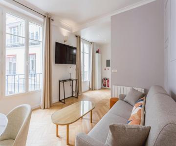 Reva Suites